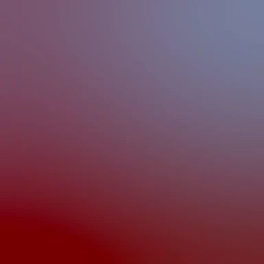 blurhash of the original image