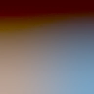 blurhash of the original image