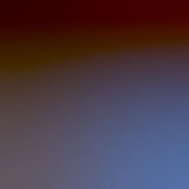 blurhash of the original image