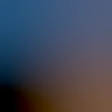 blurhash of the original image