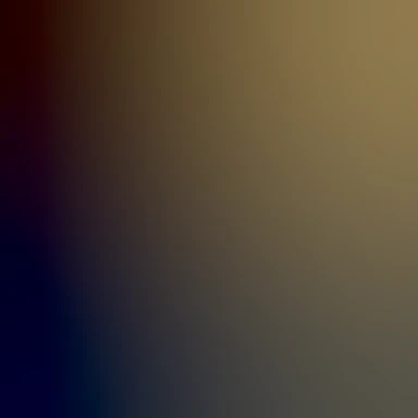 blurhash of the original image