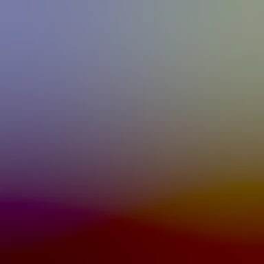 blurhash of the original image