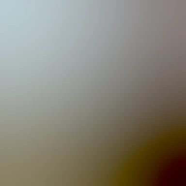 blurhash of the original image