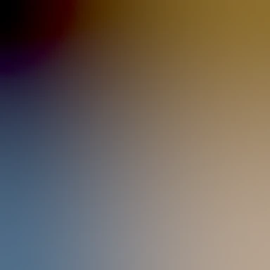 blurhash of the original image