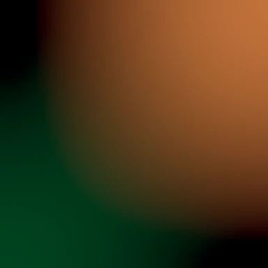 blurhash of the original image