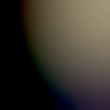 blurhash of the original image