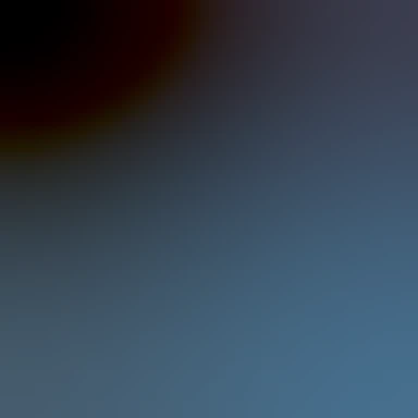 blurhash of the original image