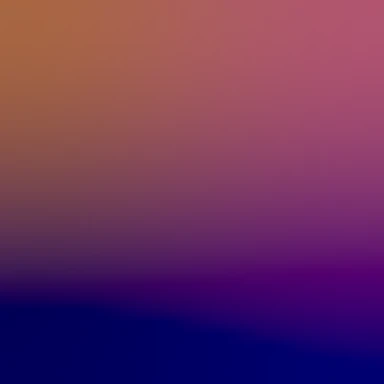 blurhash of the original image