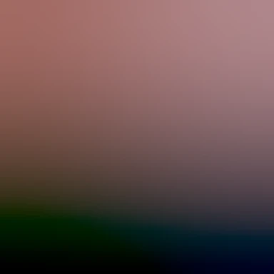 blurhash of the original image