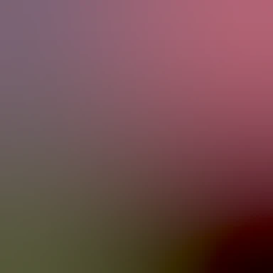 blurhash of the original image