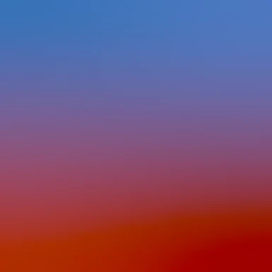 blurhash of the original image