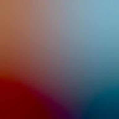 blurhash of the original image