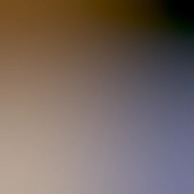 blurhash of the original image