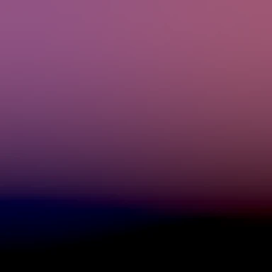 blurhash of the original image