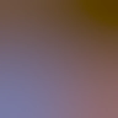 blurhash of the original image