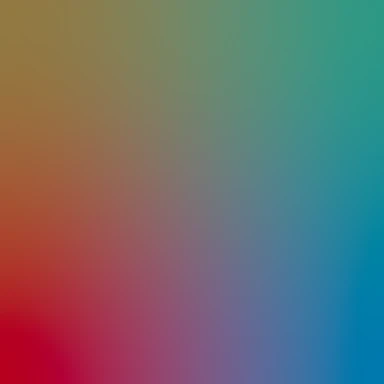 blurhash of the original image