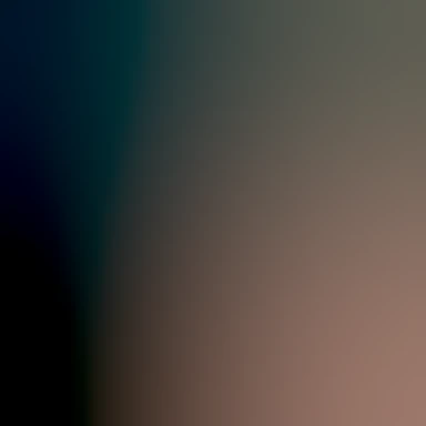 blurhash of the original image