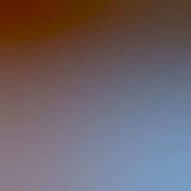 blurhash of the original image