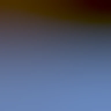 blurhash of the original image