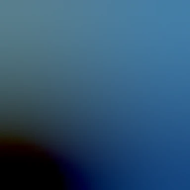 blurhash of the original image