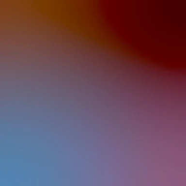 blurhash of the original image