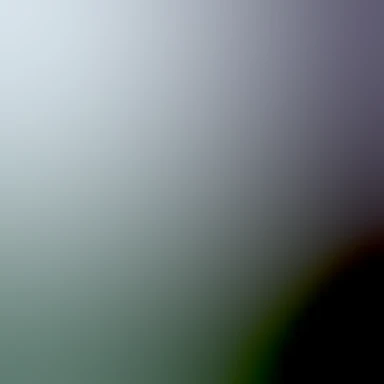 blurhash of the original image