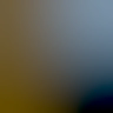 blurhash of the original image