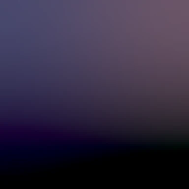 blurhash of the original image