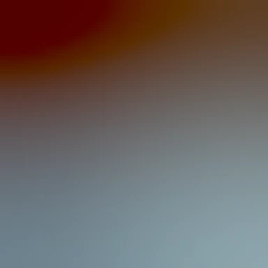 blurhash of the original image