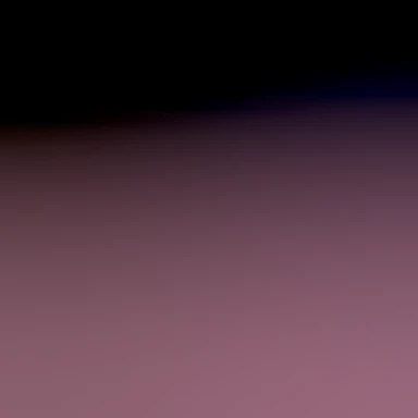 blurhash of the original image