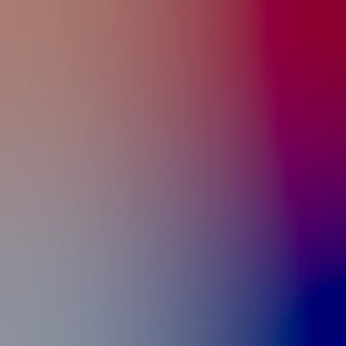 blurhash of the original image