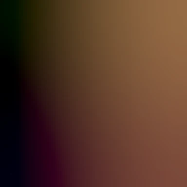 blurhash of the original image