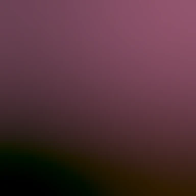 blurhash of the original image