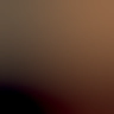 blurhash of the original image