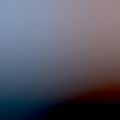 blurhash of the original image