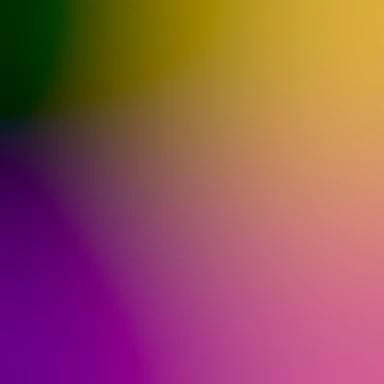 blurhash of the original image