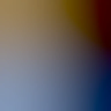 blurhash of the original image