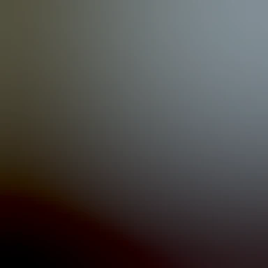 blurhash of the original image