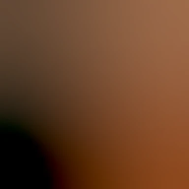 blurhash of the original image