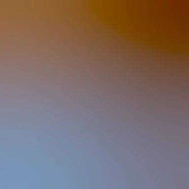 blurhash of the original image