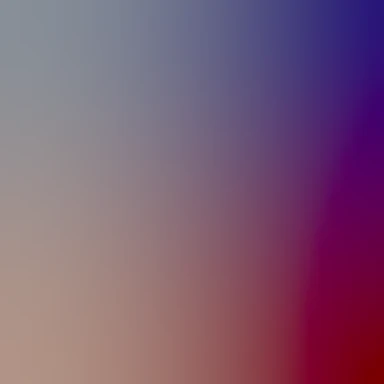 blurhash of the original image