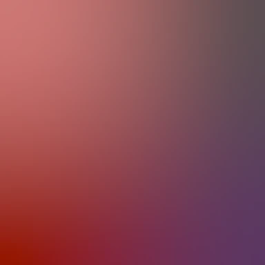 blurhash of the original image