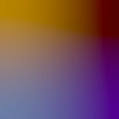 blurhash of the original image