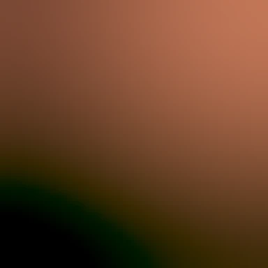 blurhash of the original image