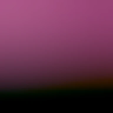 blurhash of the original image