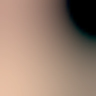 blurhash of the original image