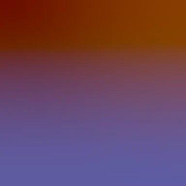 blurhash of the original image