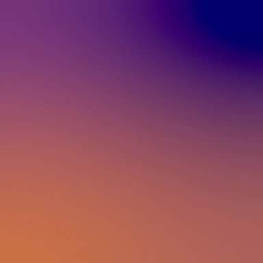 blurhash of the original image