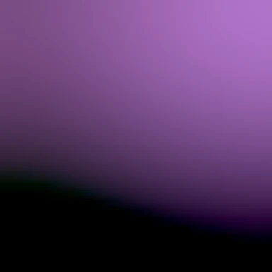 blurhash of the original image