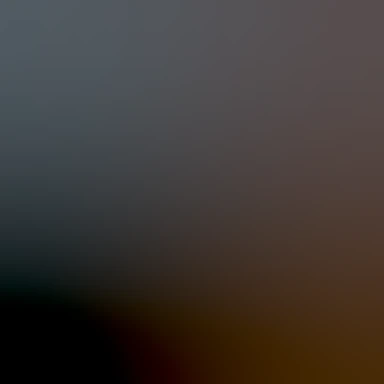 blurhash of the original image